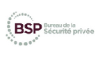 BSP, certification pour compagnie de sécurité