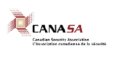 Canada, certification pour compagnie de sécurité