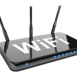 Domotique avec wifi