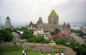 Système d'alarme à Québec