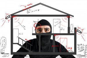 Comment protéger sa maison des voleurs