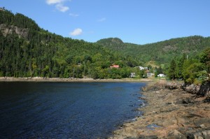 Système de sécurité à Saguenay