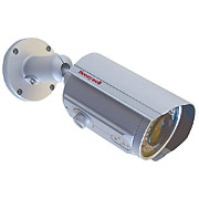 La caméra de sécurité type tube infrarouge modèle HCD92534X
