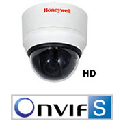 La caméra de surveillance mini-dôme intérieure H3S1P1X