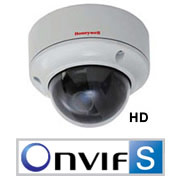 Cette caméra de surveillance de type mini-dôme est conçue pour l’intérieur. C’est la H4S1P1X