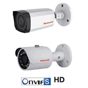 Caméra de sécurité HBD1PR1 - HBD3PR1 - HBD3PR2