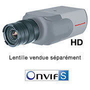 La belle caméra de surveillance box IP HCW2S2X