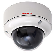 La caméra de surveillance à mini-dôme HD4MDIPX