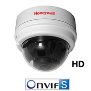 La caméra de surveillance mini-dôme H4DSD