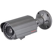 La caméra de surveillance infrarouge HBD92SX ultra-compacte