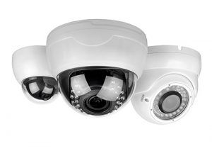 Voici les principaux types de caméras de surveillance sur le marché