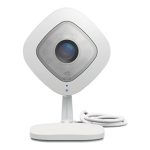 La caméra IP d’intérieur Arlo Q de Netgear est un produit de qualité.