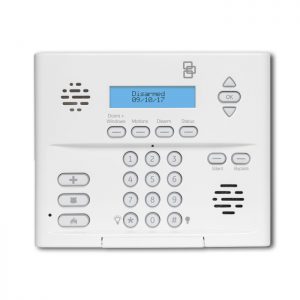 Télécommunication Expert - Système d'alarme, sécurité, protection maison