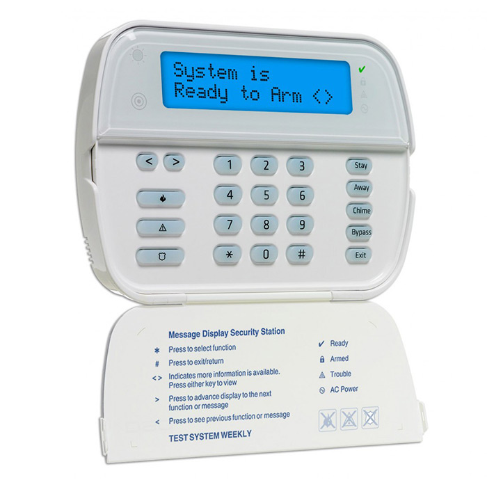 Télécommunication Expert - Système d'alarme, sécurité, protection maison