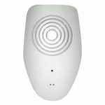 Terminal TP2-800GY de Honeywell pour permettre l’interphonie.