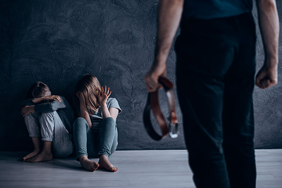 Hausse de criminalité contre les enfants à Sherbrooke