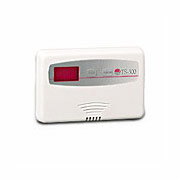 detecteur temperature honeywell