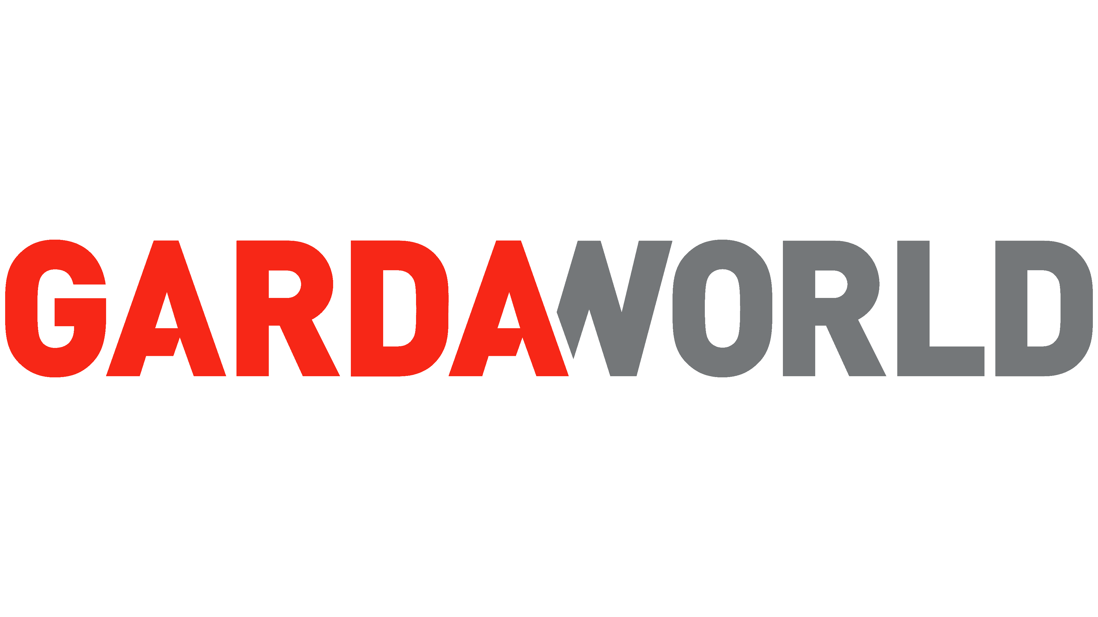 Gardaworld Logo